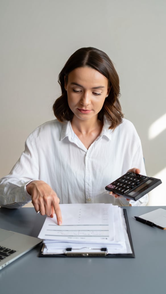 Stickers Chamber Fille