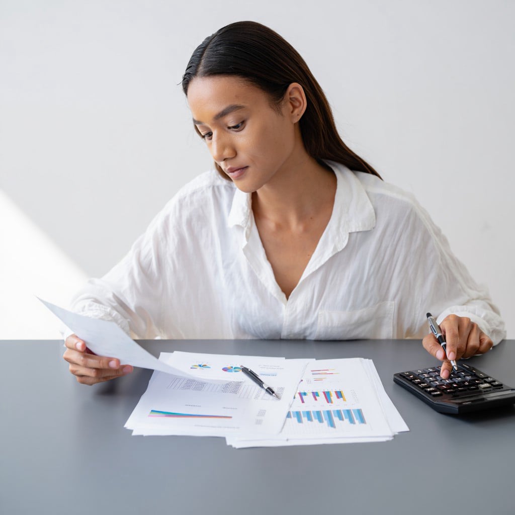 Stickers Chamber Fille